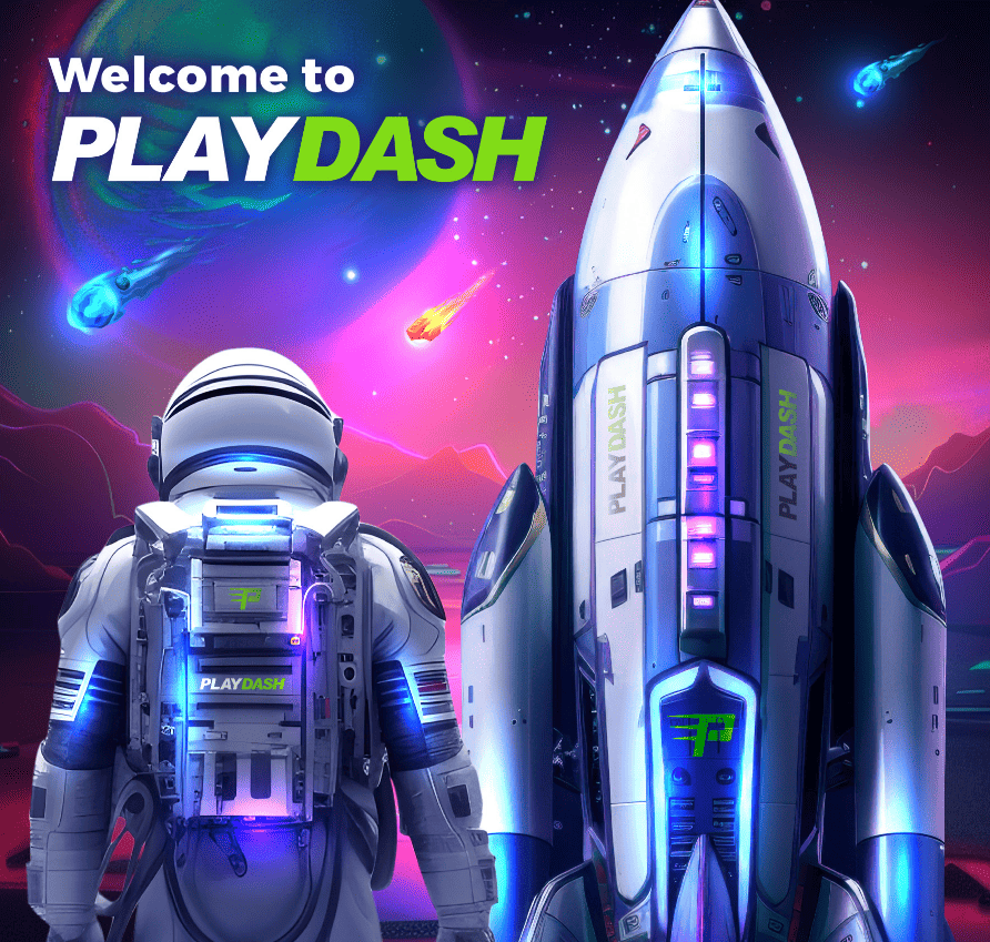 playdash casino